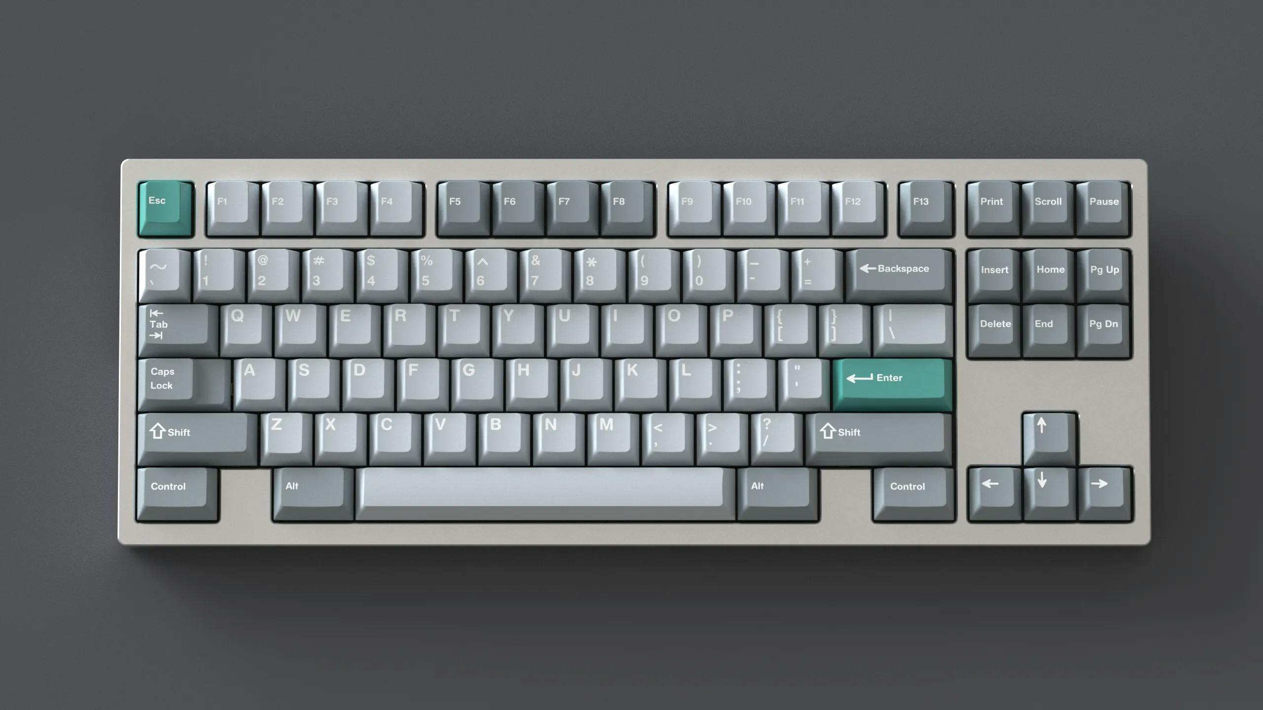 Image for [In Stock] GMK Jags
