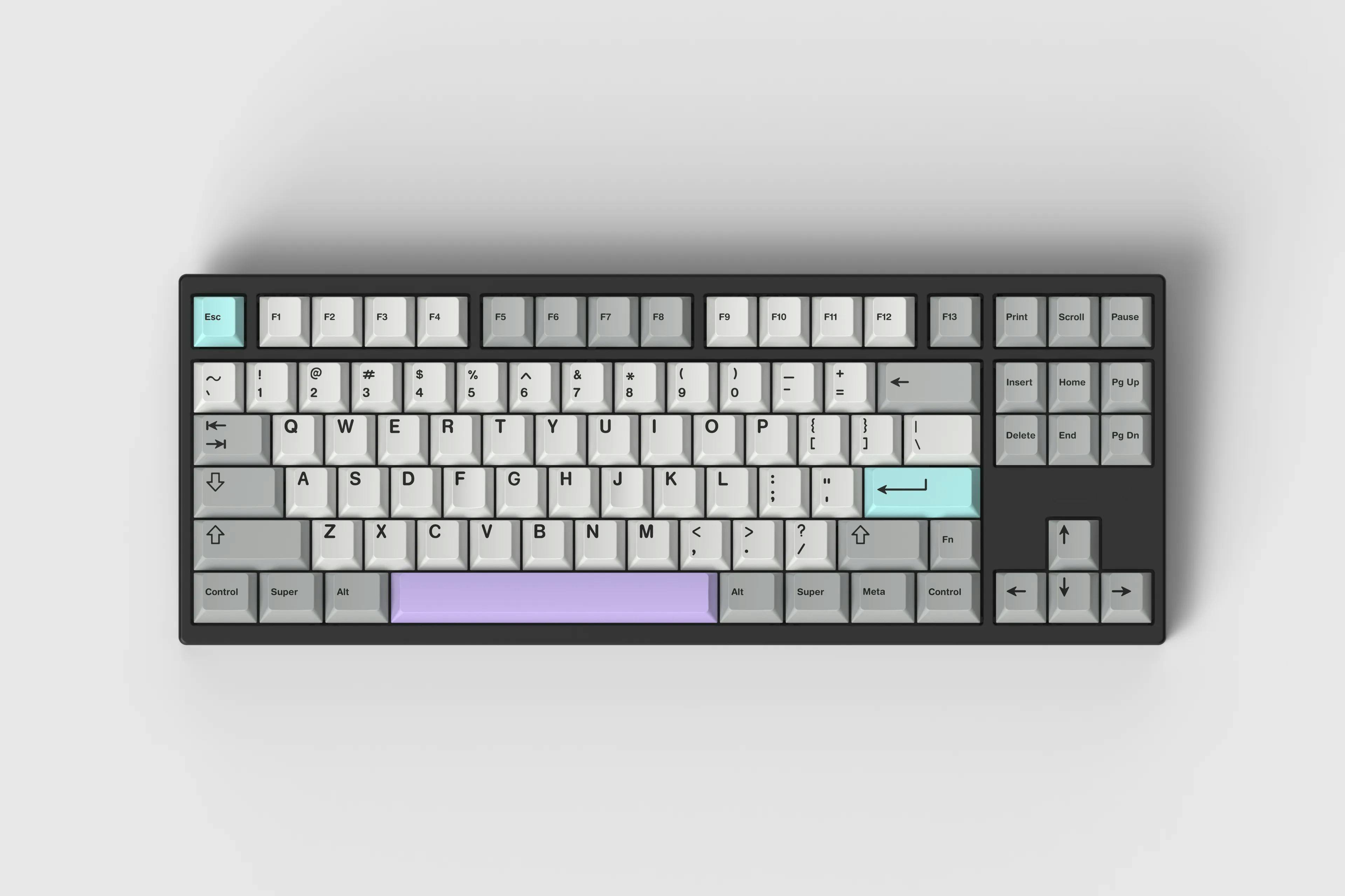 Image for [In Stock] GMK Muted 2