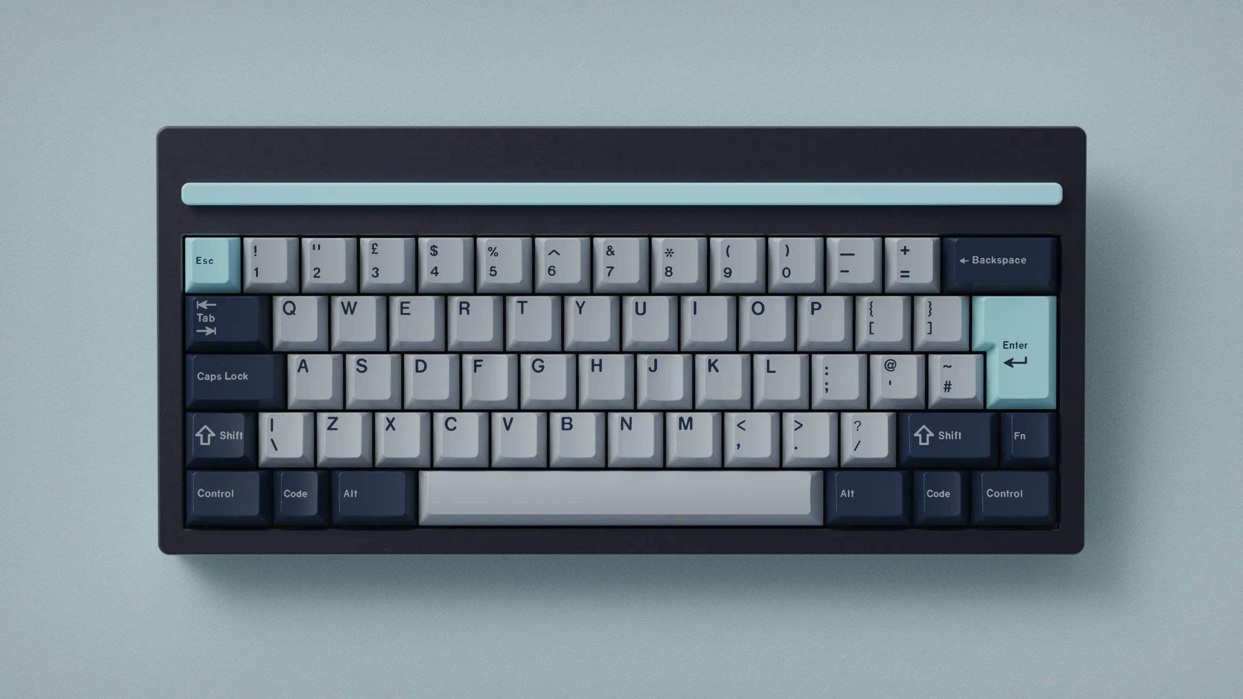Image for [In Stock] GMK Pacific