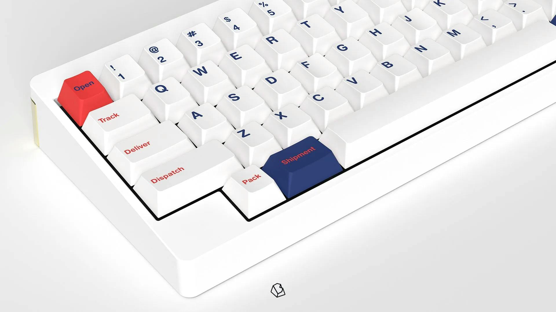 Image for [in-stock] GMK Parcel