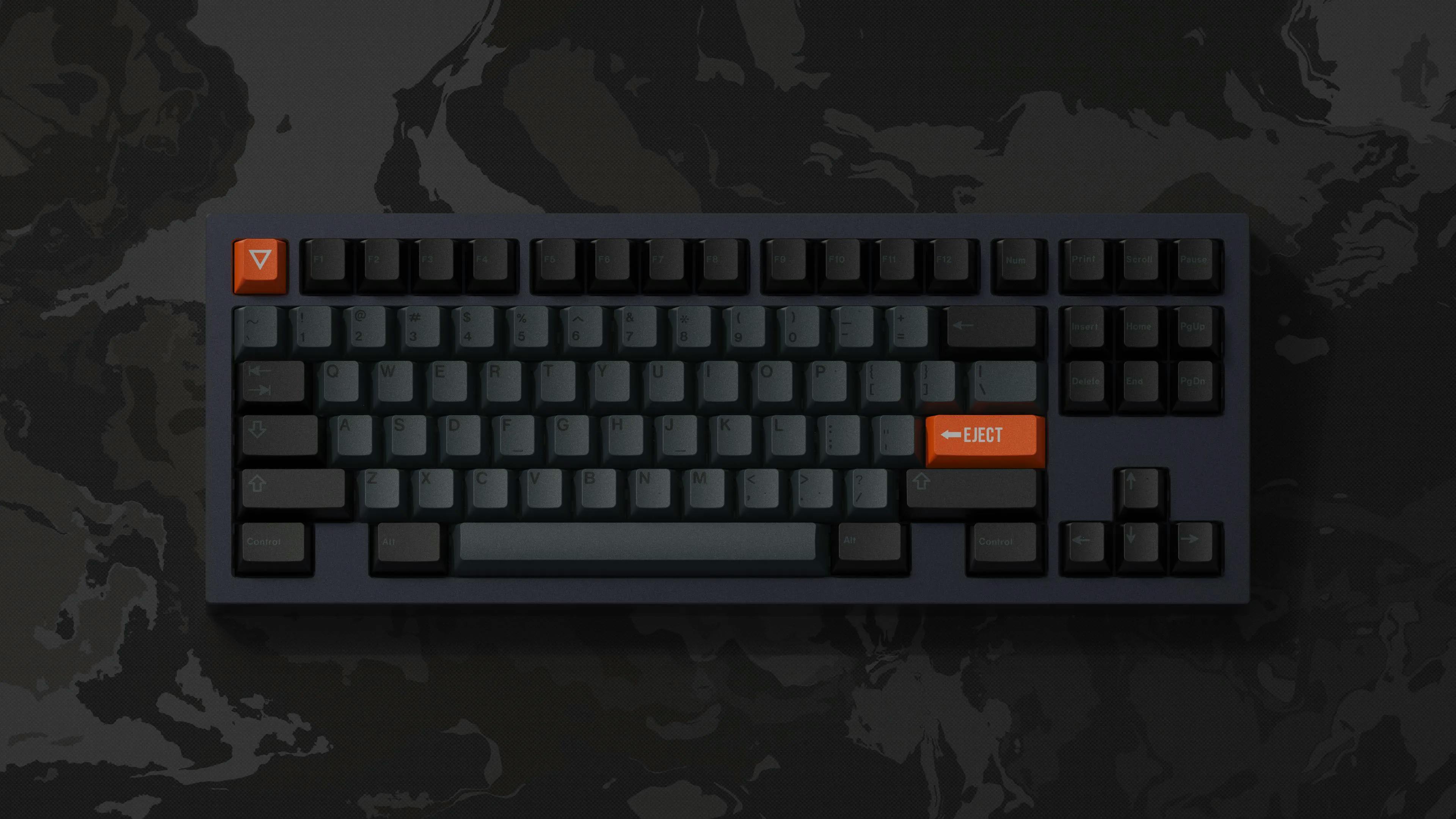 Image for [In Stock] GMK Stealth