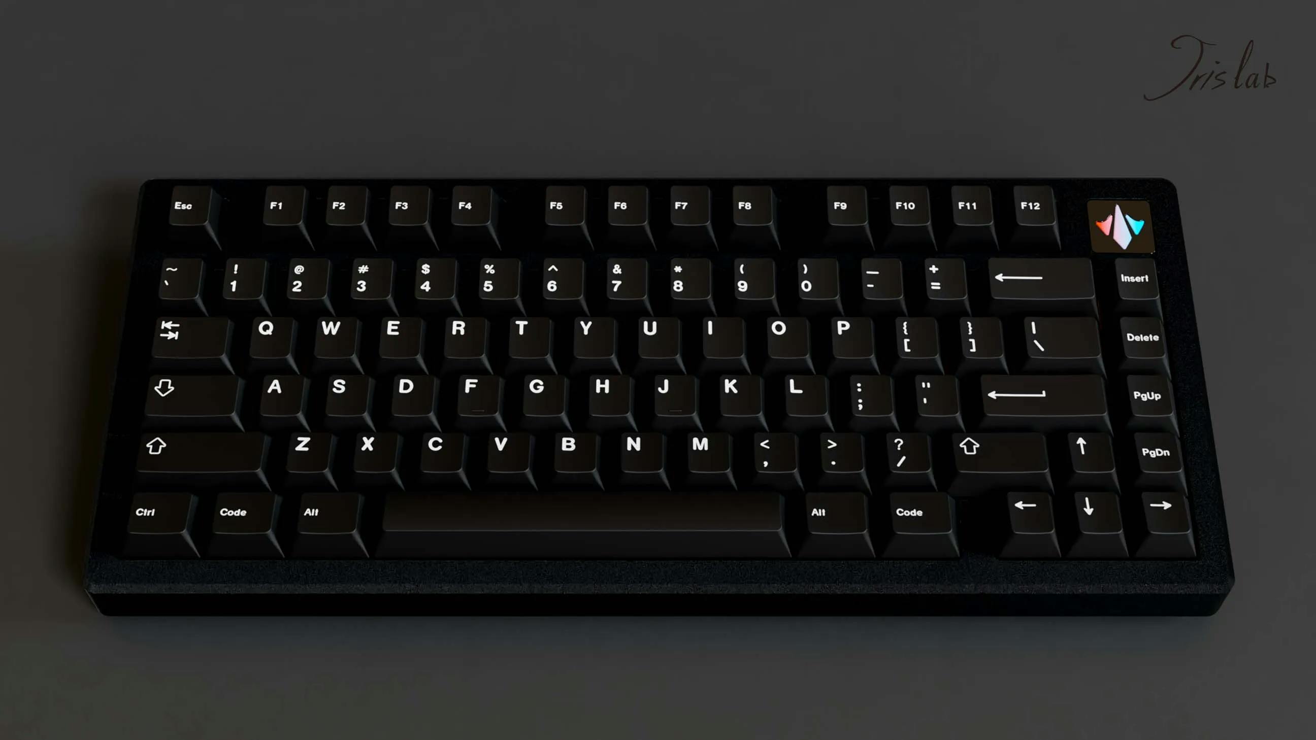 Image for (In Stock) Jris75 Keyboard Kit