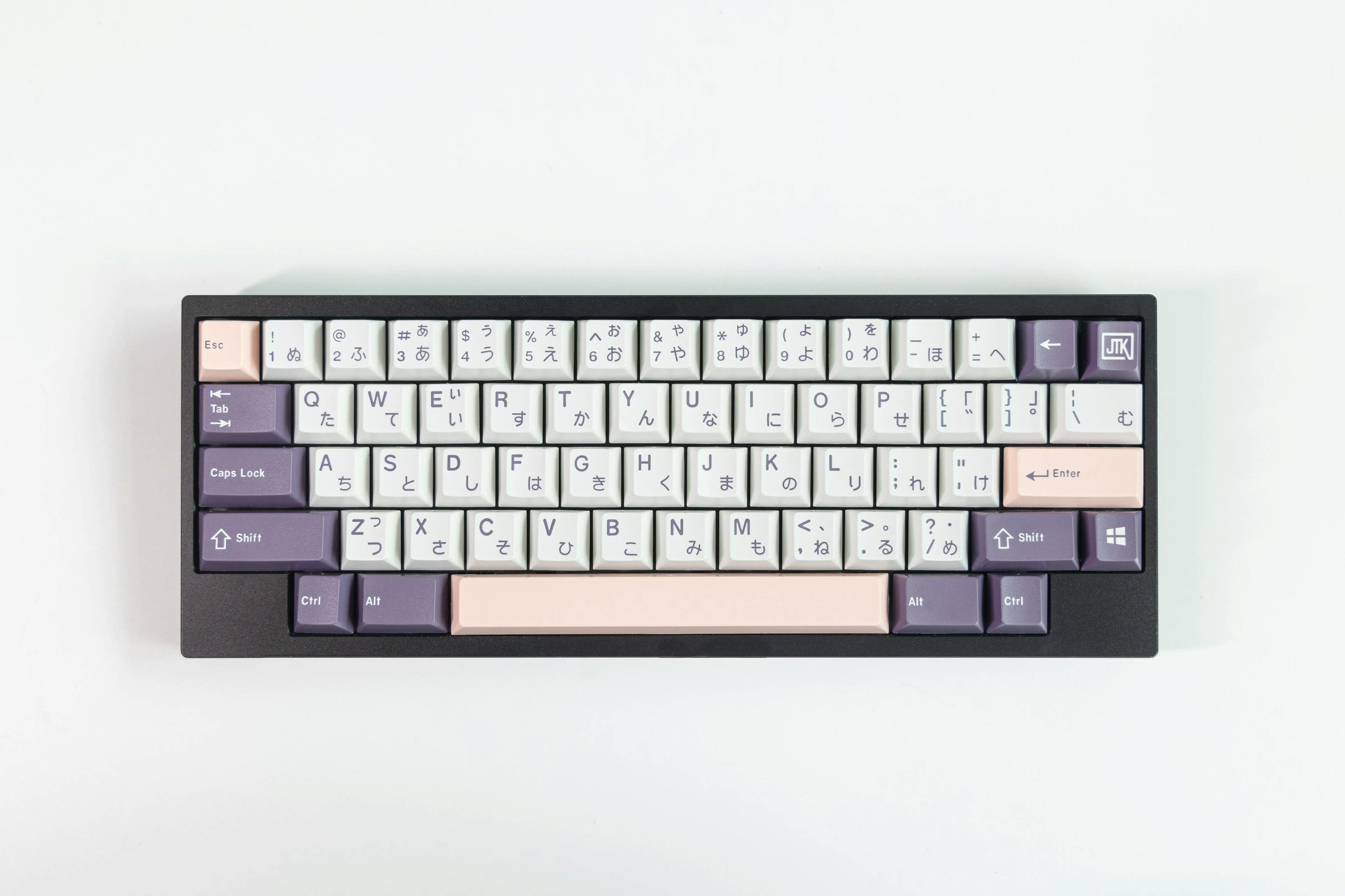 Image for [In Stock] JTK Formidable
