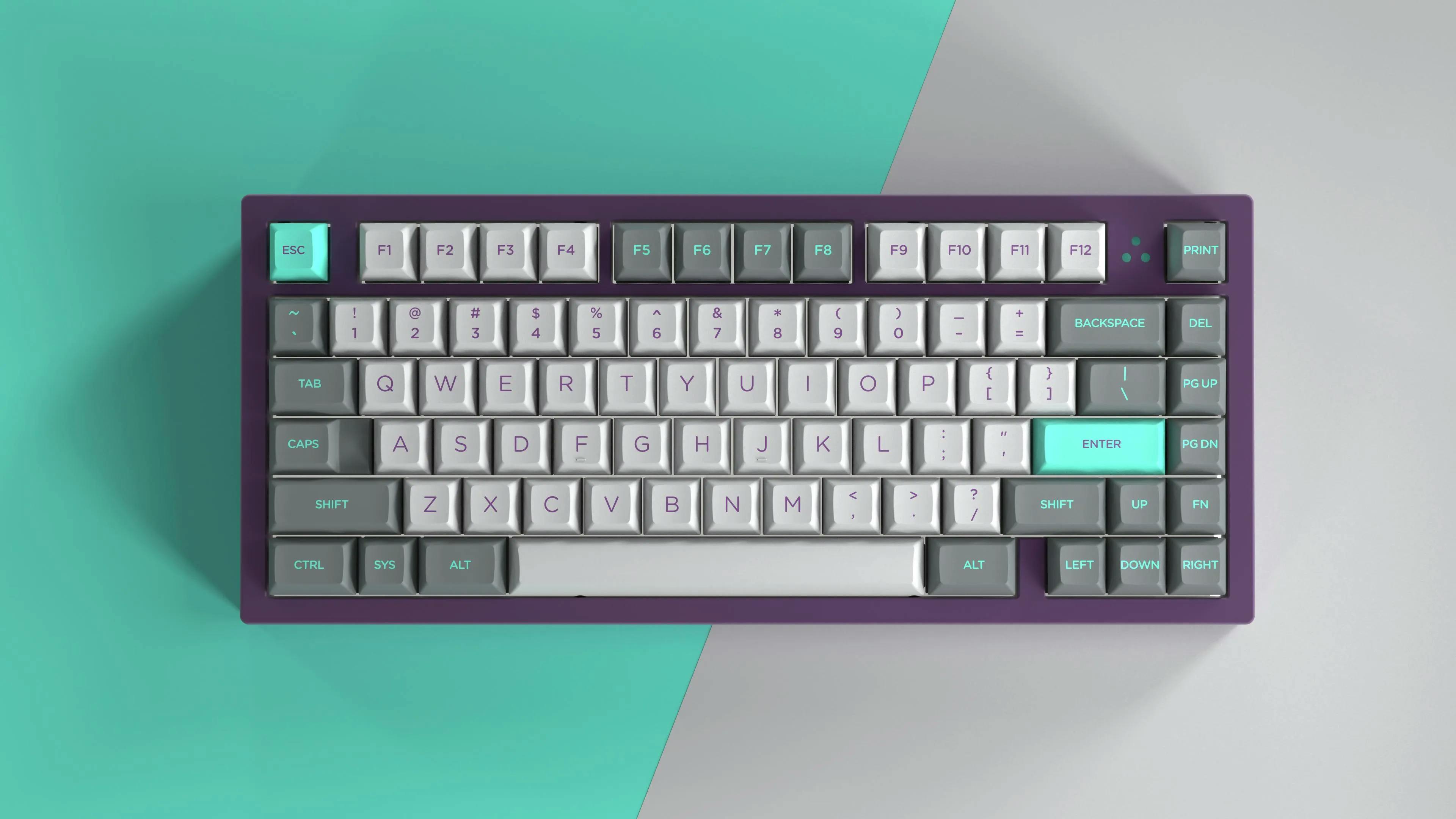 Image for [In Stock] KAT Hyperfuse