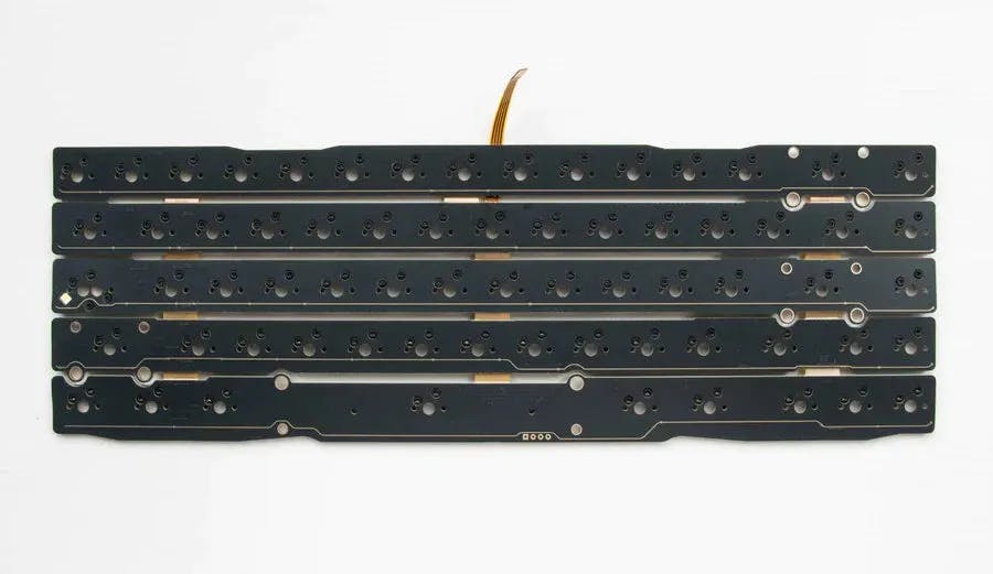 Image for (In Stock) Link65 Keyboard Parts