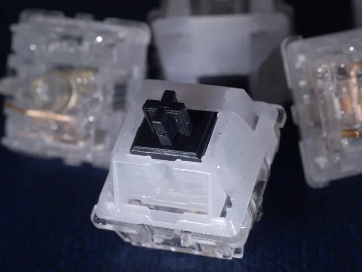 Image for (In Stock) Musetsu Switches (10 pack)