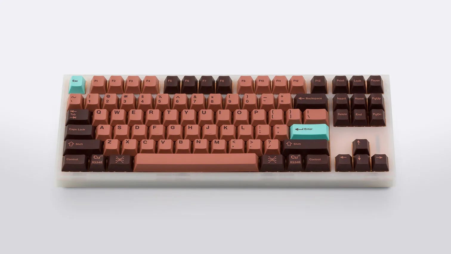 Image for (In Stock) NK Cherry Copper