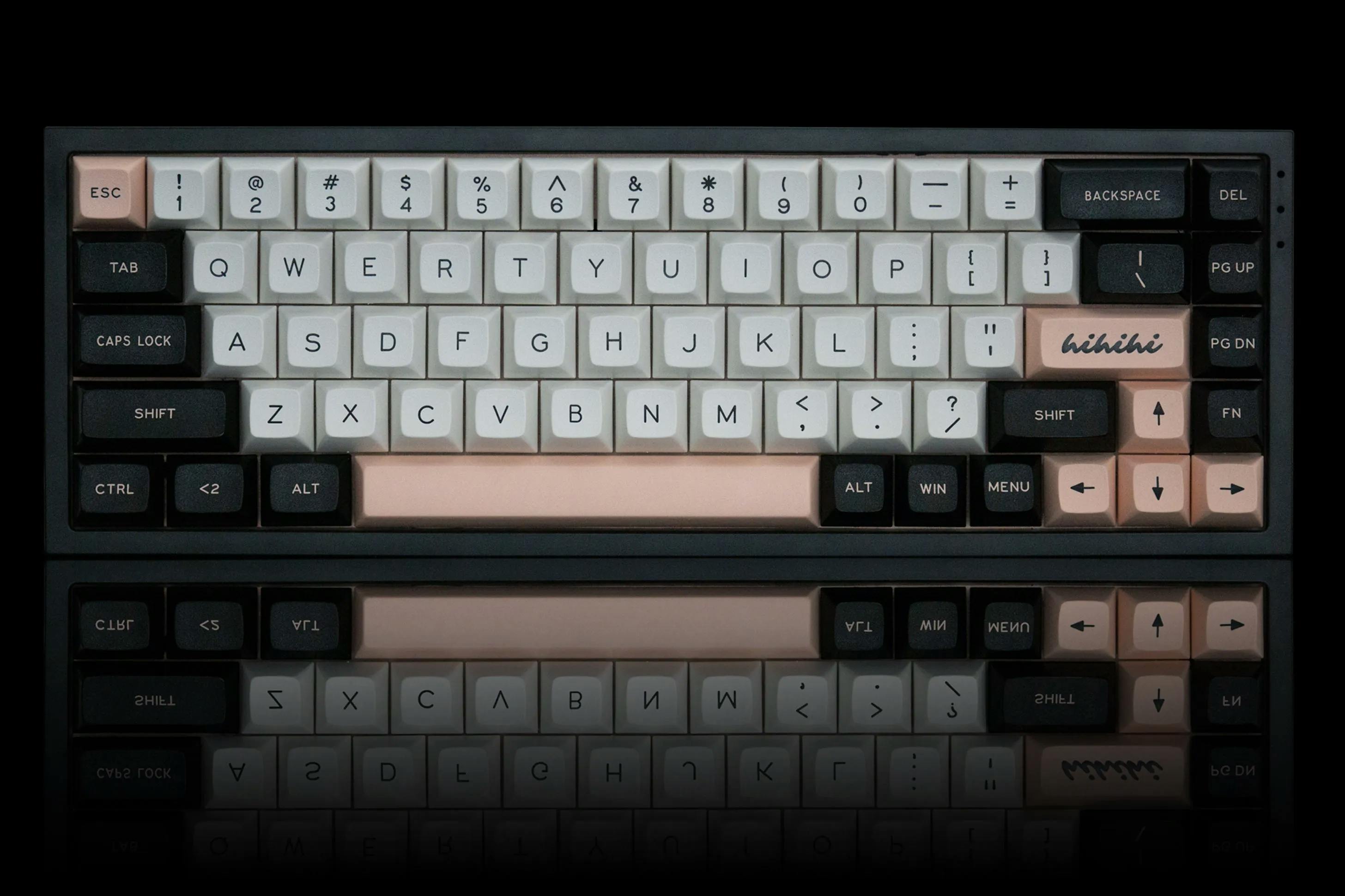 Image for [In Stock] NK65 - Olivia Edition