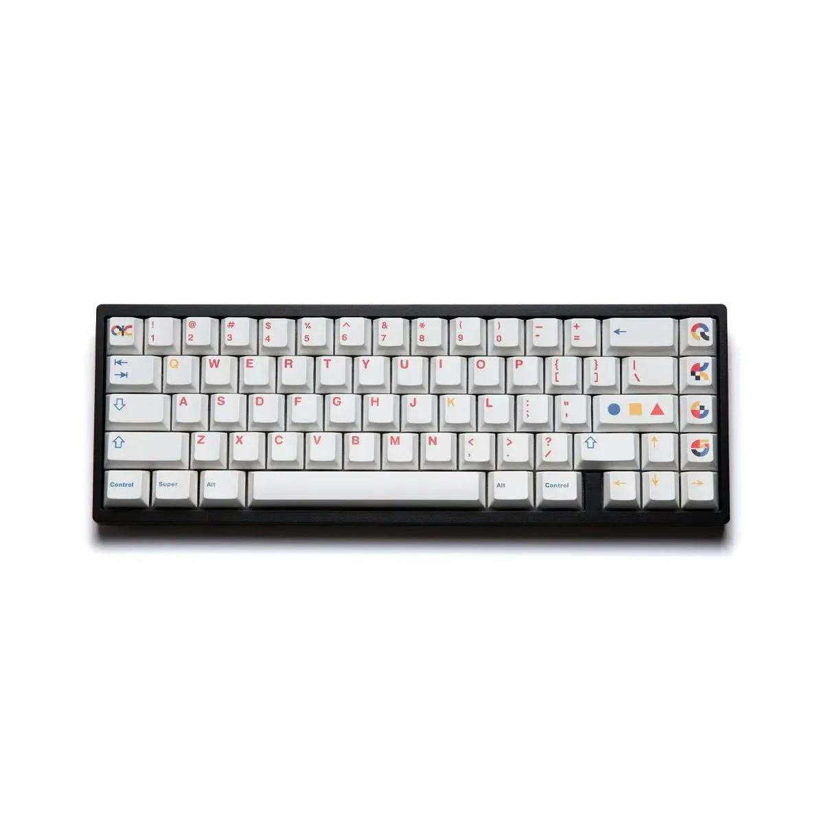 Image for (In Stock) QK65 Keycaps