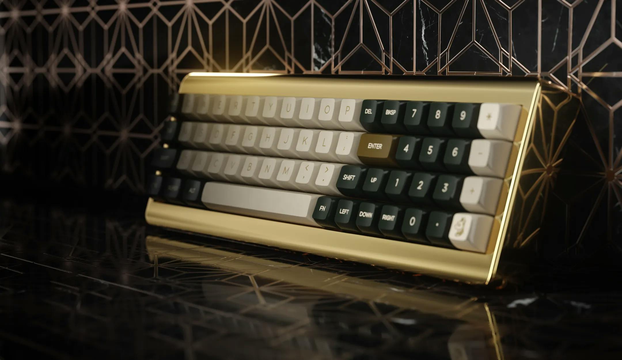 Image for [In Stock] SP SA Ramses