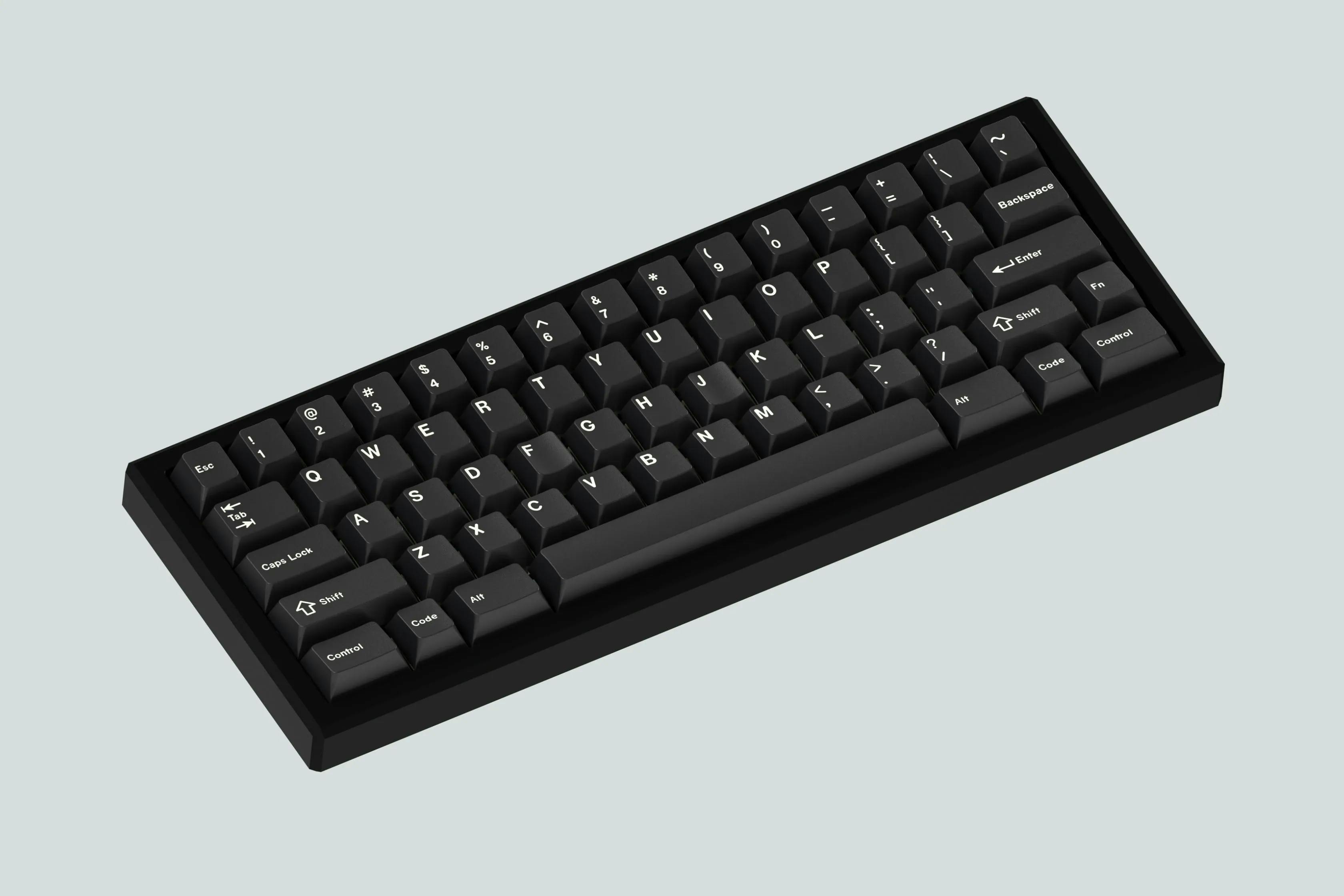 Image for [In Stock] Wilba.tech Salvation Keyboard