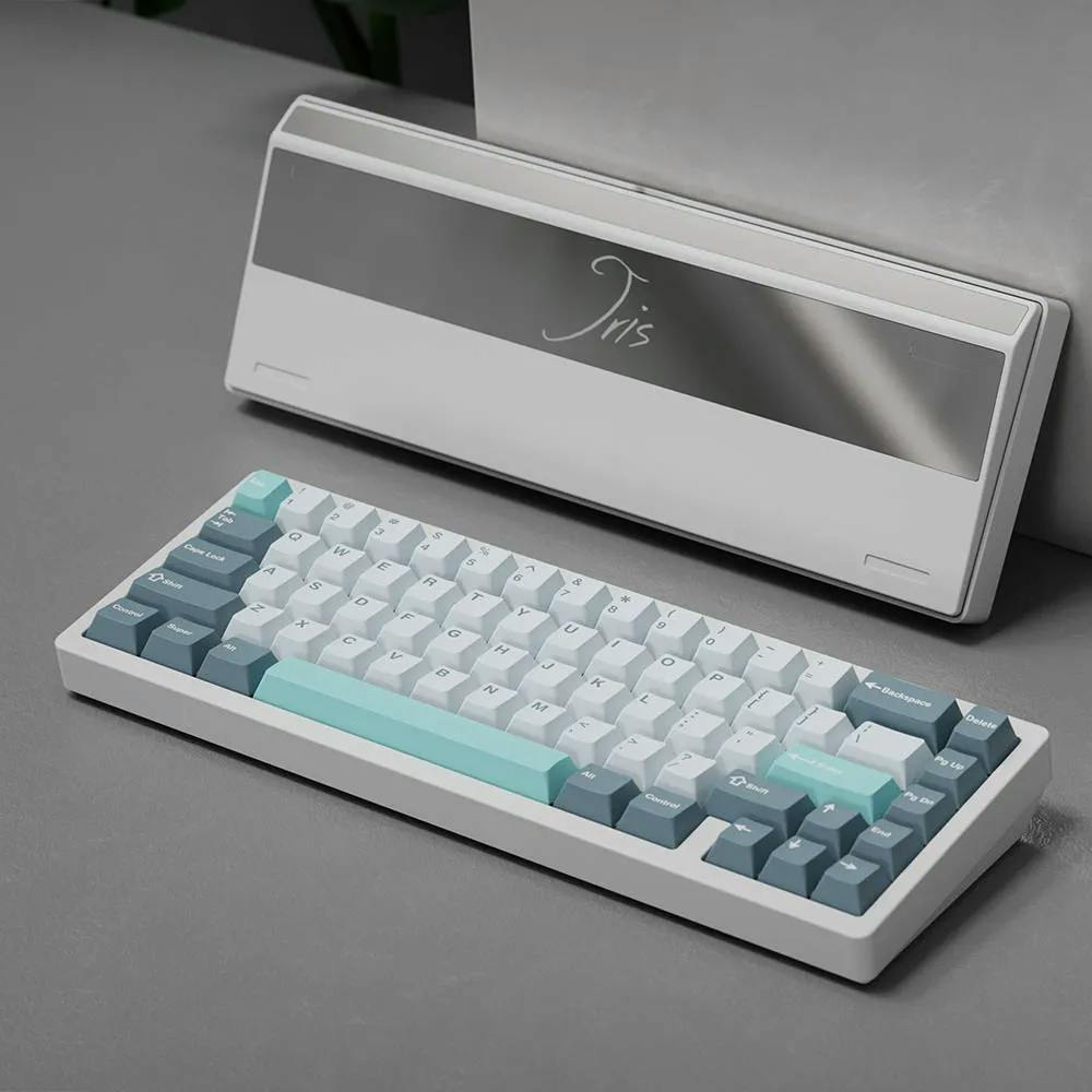 Image for JRIS65 Keyboard Kit