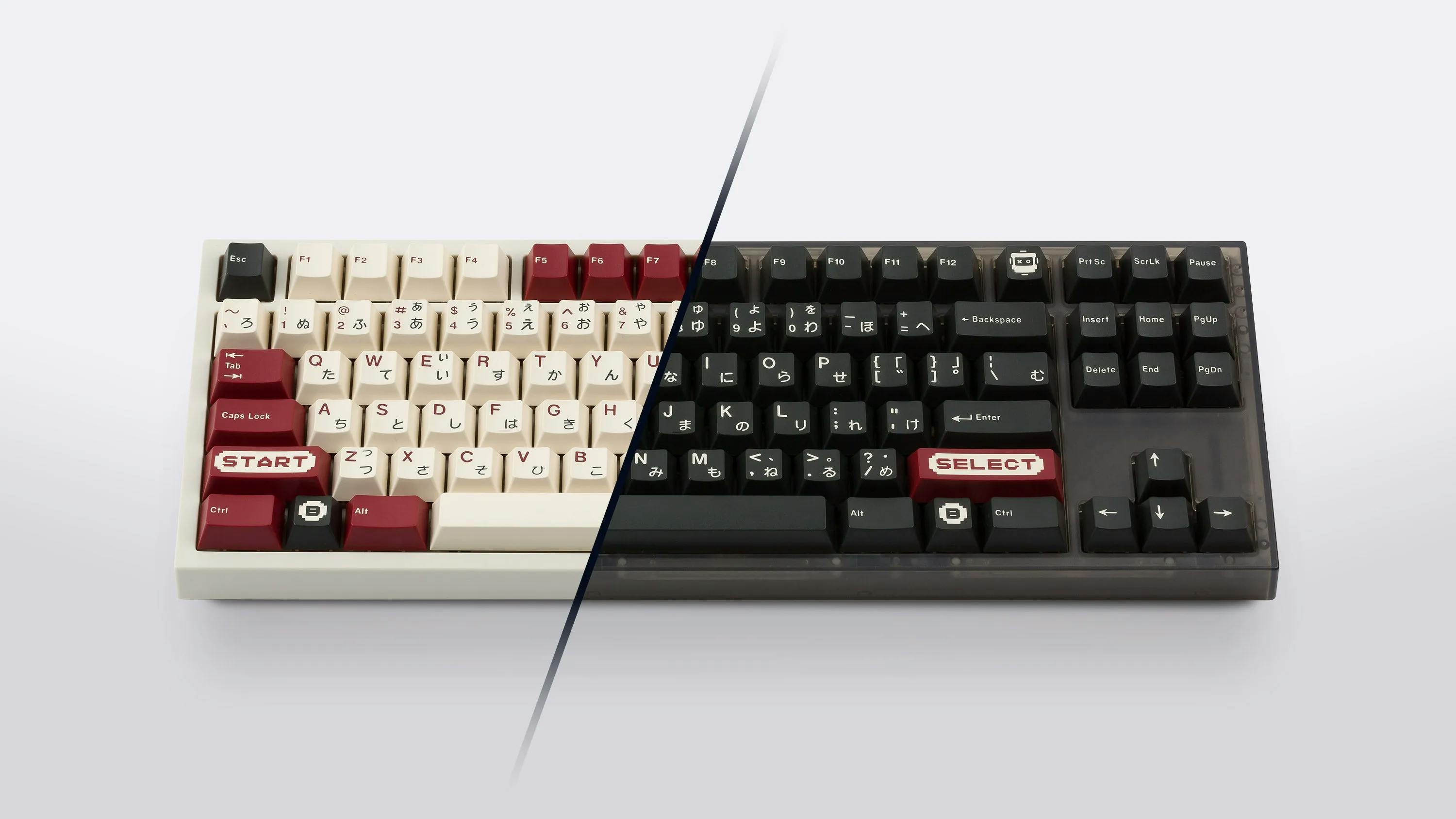 Image for JTK Classic FC R2 Extras