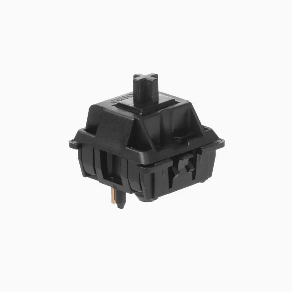 Image for JWICK Black Linear Switch