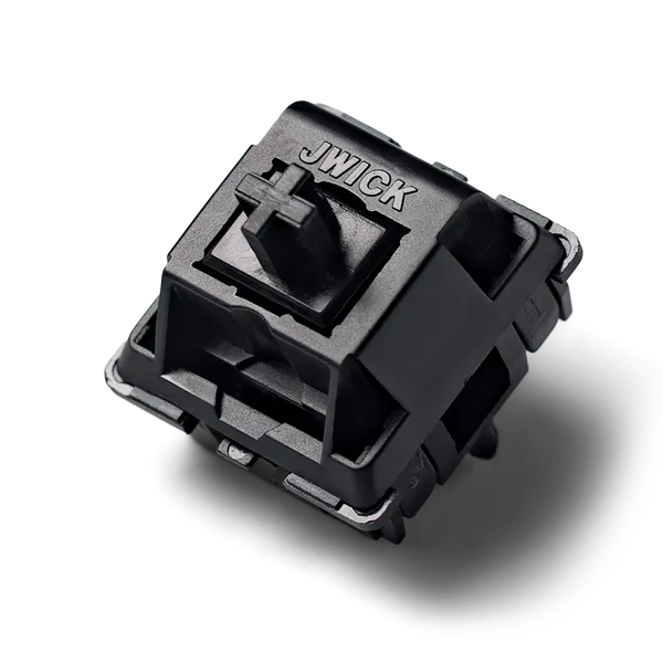 Image for Jwick Linear Switches - black