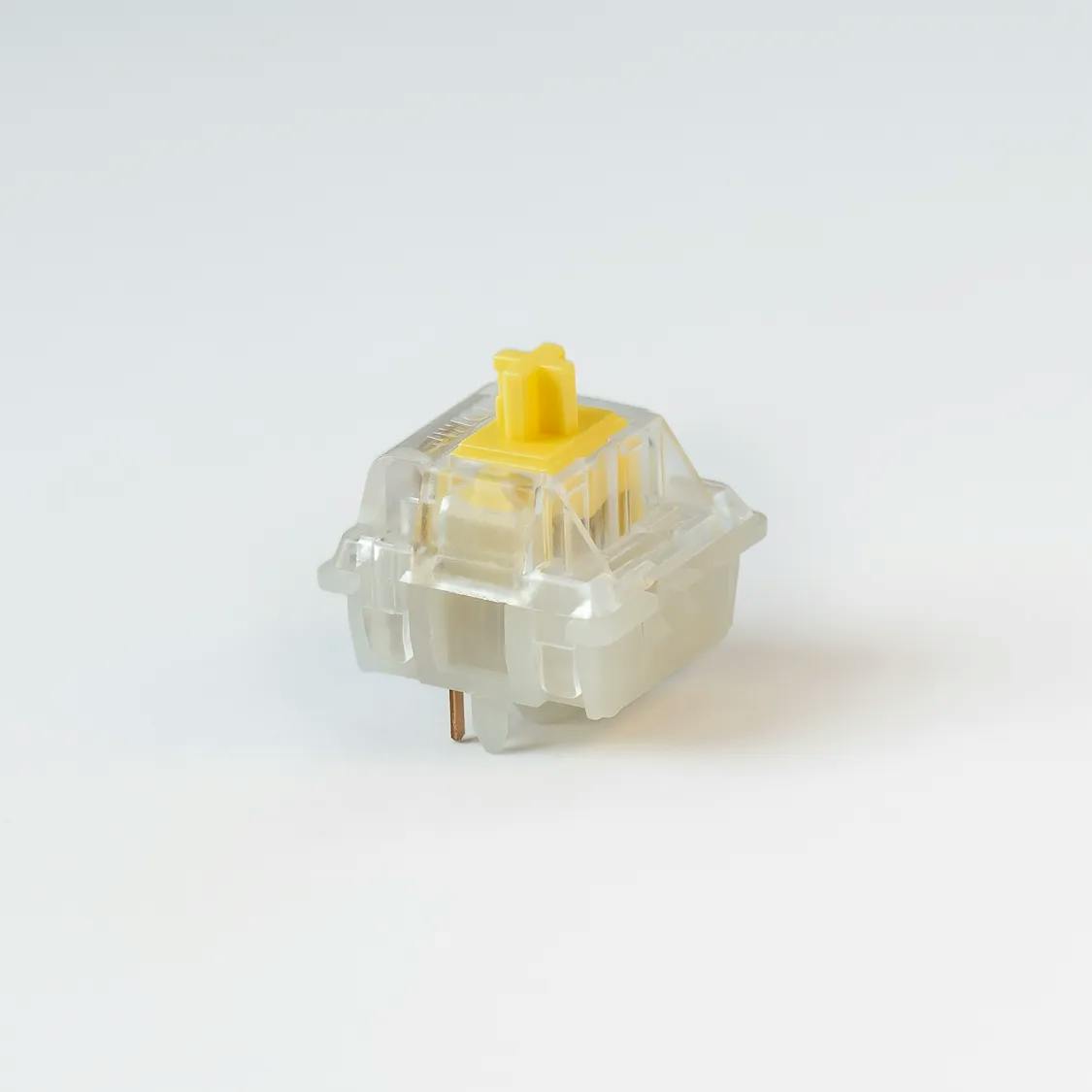 Image for JWICK Yellow Linear Switch