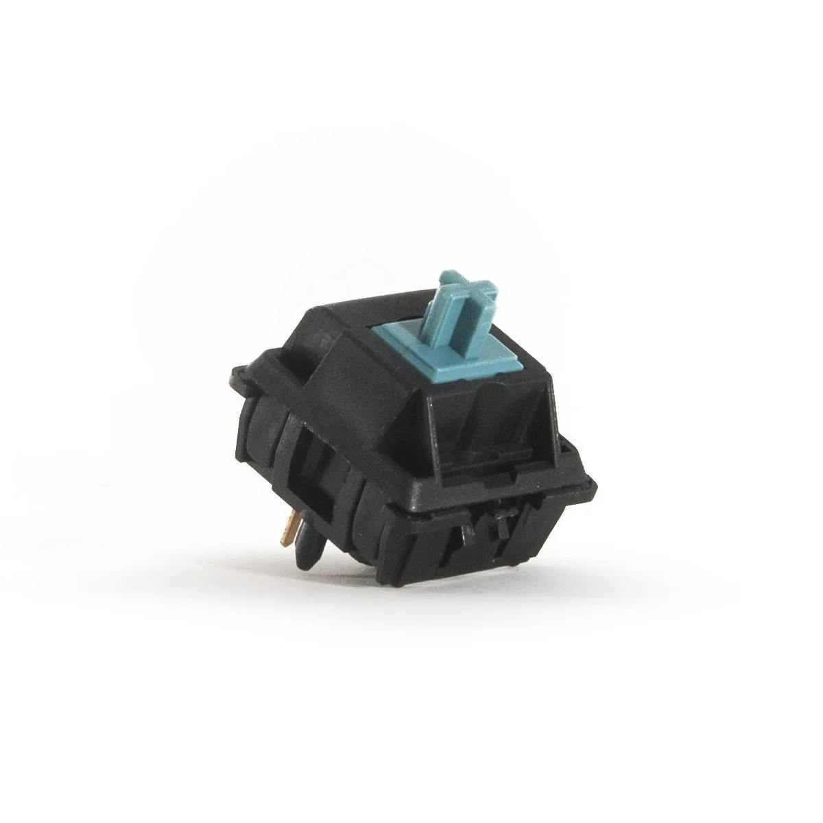 Image for JWK Black T1 Tactile Switches