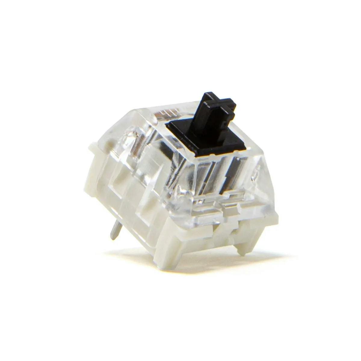 Image for Kailh Black Linear Switches (Original Stem)