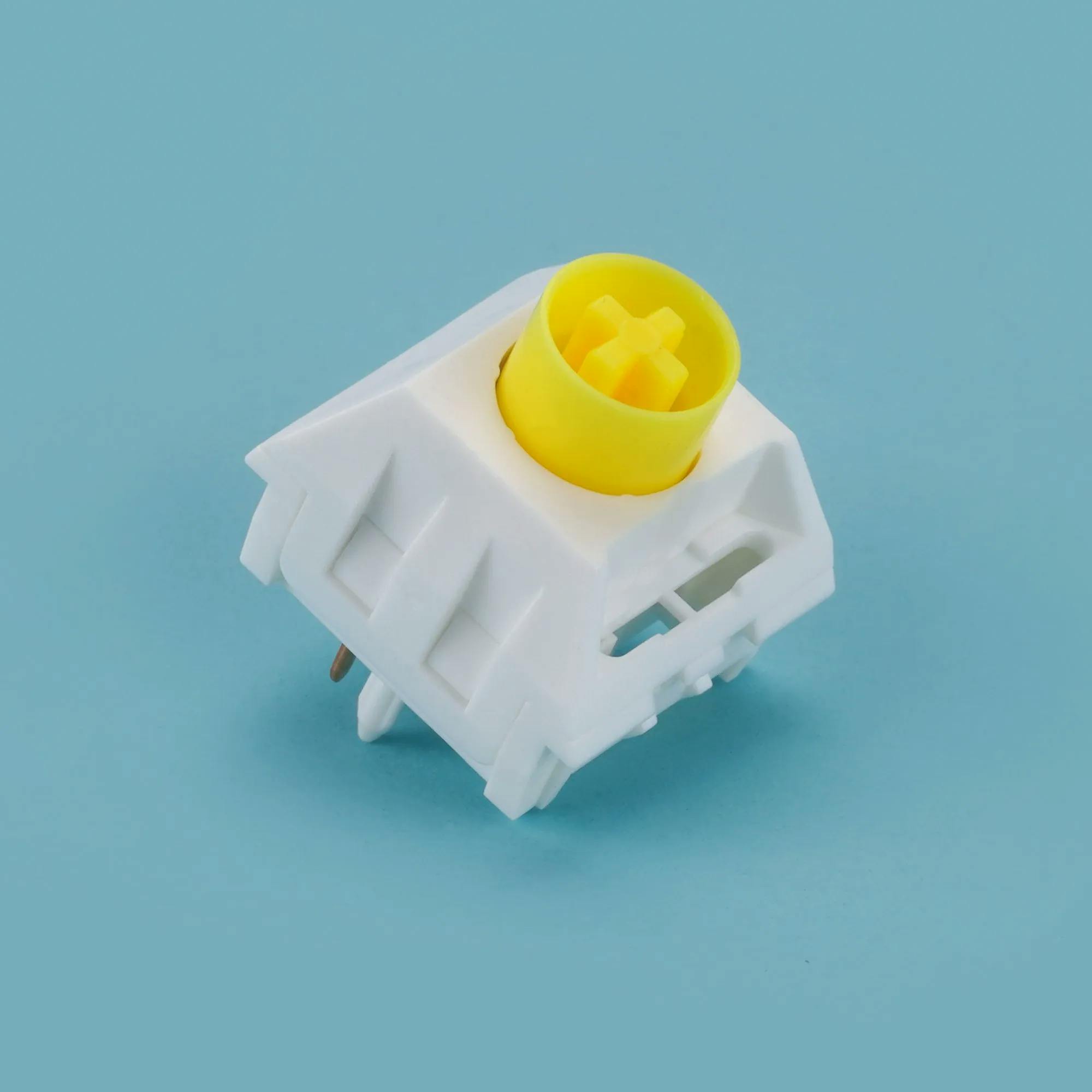 Image for Kailh BOX Fried Egg Silent Liner Switches
