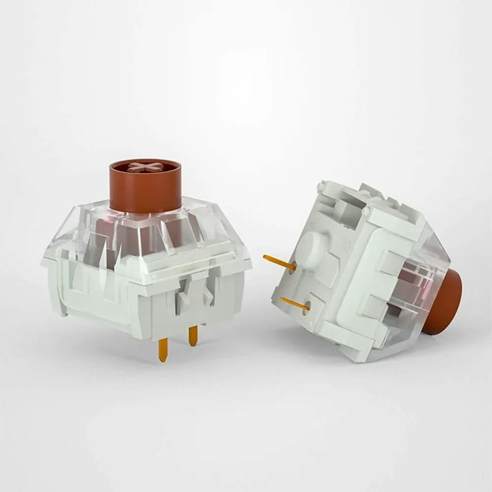 Image for Kailh BOX Silent Brown Switch