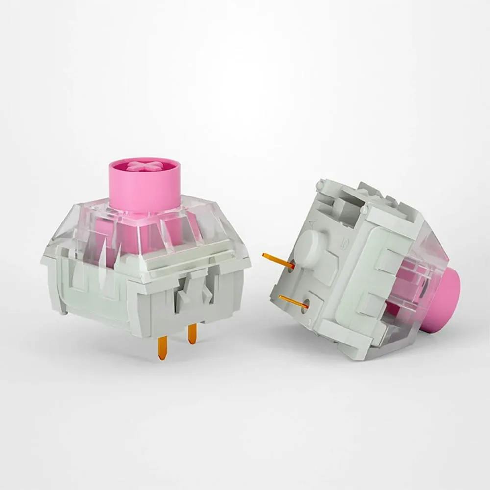 Image for Kailh BOX Silent Pink Switch