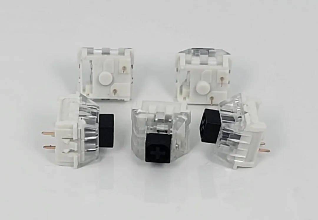 Image for Kailh BOX Switches