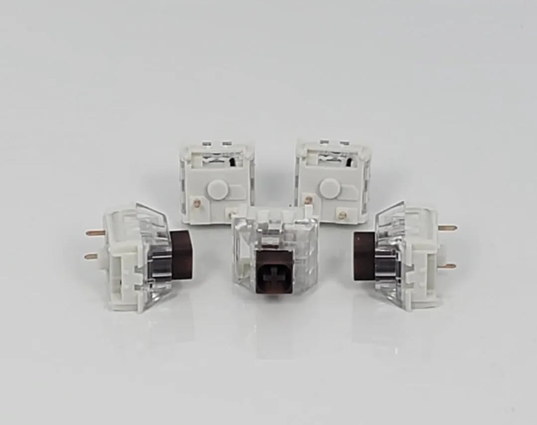 Image for Kailh BOX Switches