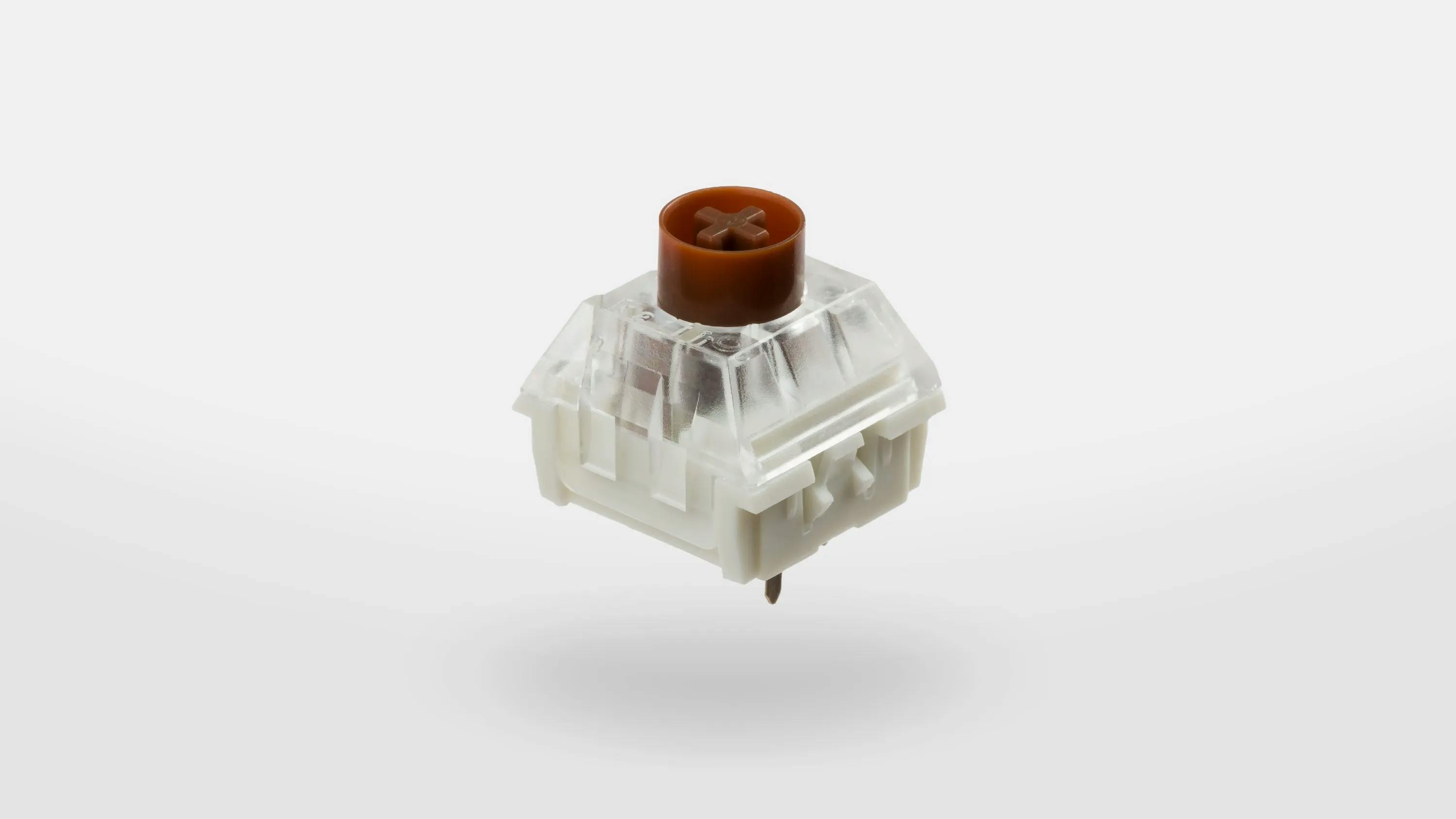 Image for Kailh BOX Silent Brown Switches