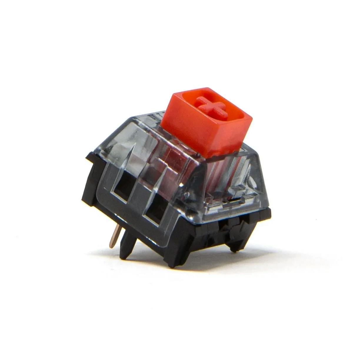 Image for Kailh BOX V2 Red Linear Switches