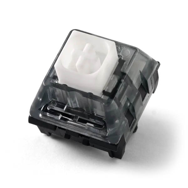 Image for Kailh BOX V2 White Clicky Switches