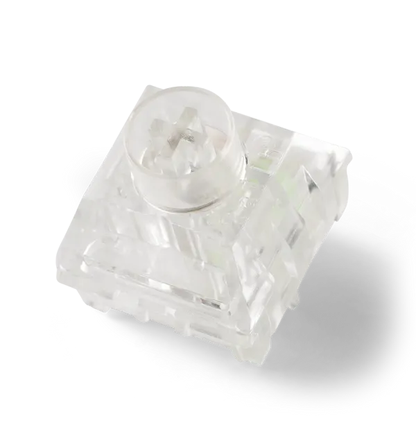 Image for Kailh Jellyfish V2 Switches - Clicky