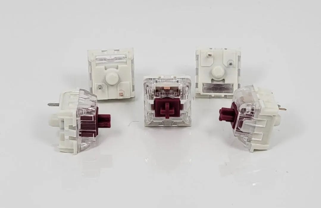 Image for Kailh PRO Switches