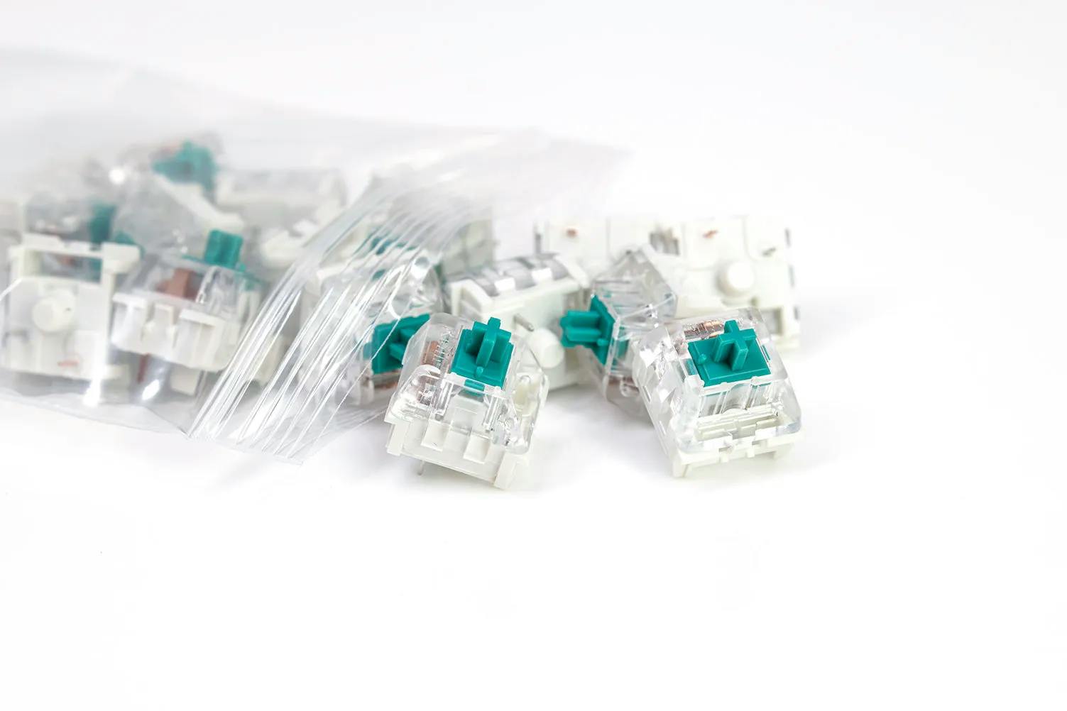 Image for Kailh Pro Switches