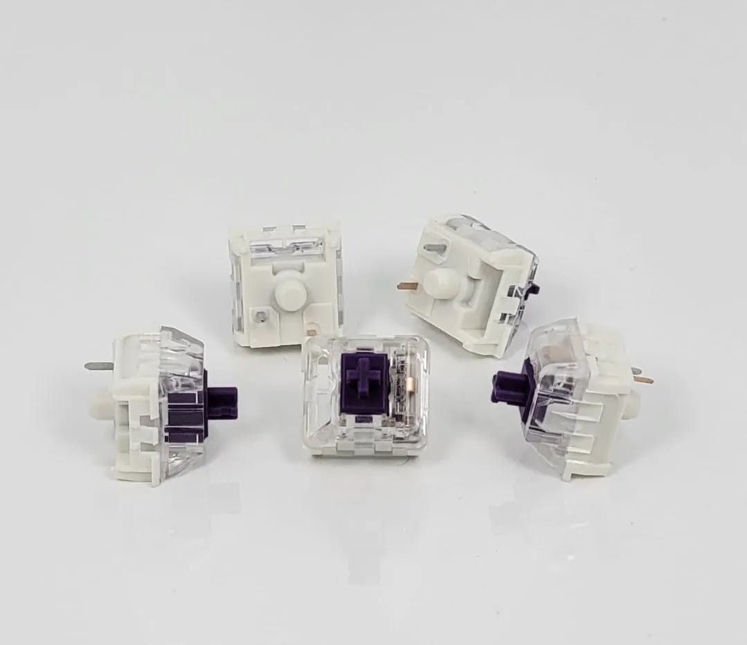 Image for Kailh PRO Switches