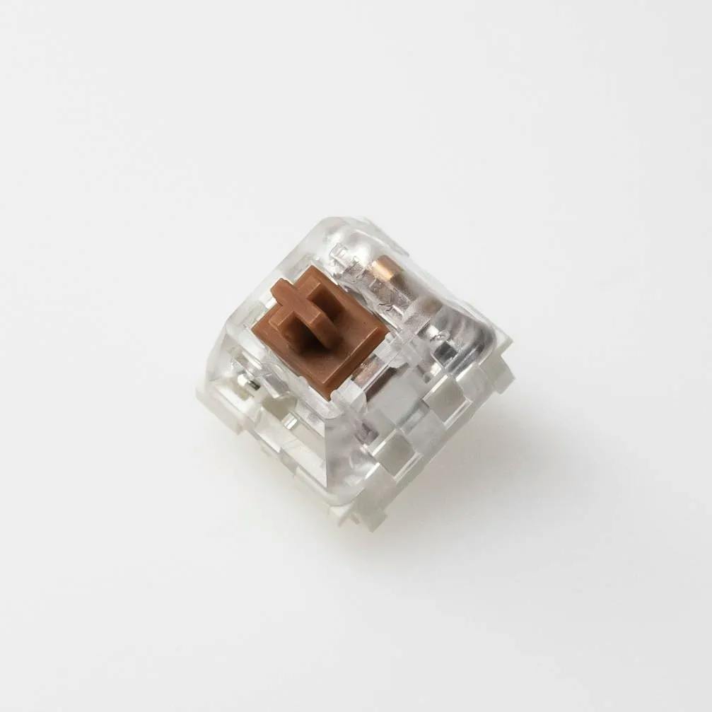 Image for Kailh Speed Bronze