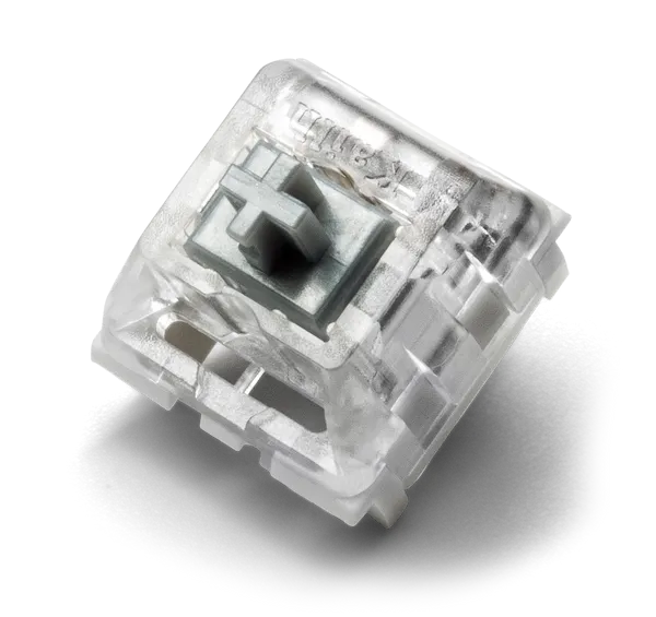 Image for Kailh Speed Gaming Switches - Silver