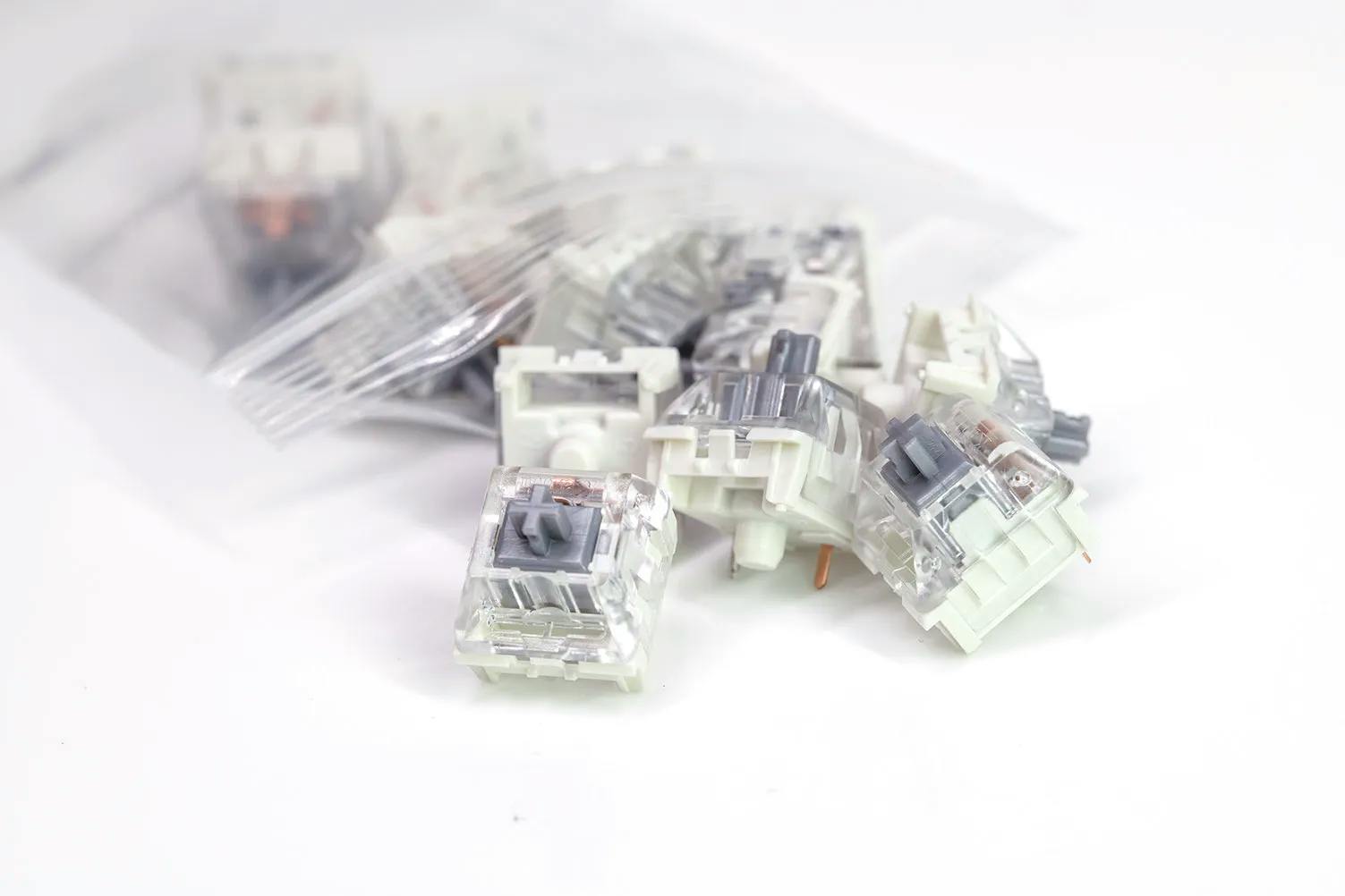 Image for Kailh Speed Switches