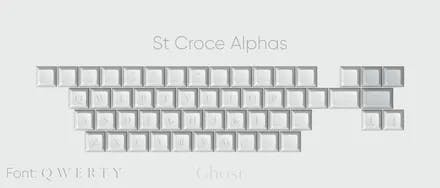 Image for KAM Ghost Alphas - St. Croce