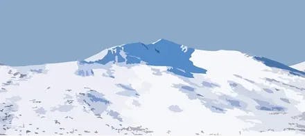 Image for KAT Arctic Deskmat