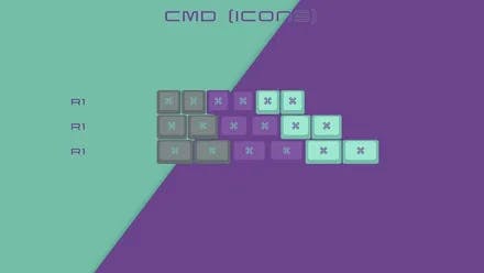 Image for KAT Hyperfuse CMD(Icons)