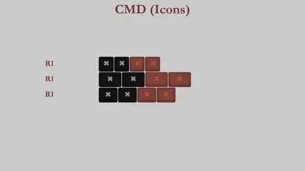 Image for KAT Iron CMD (Icons)