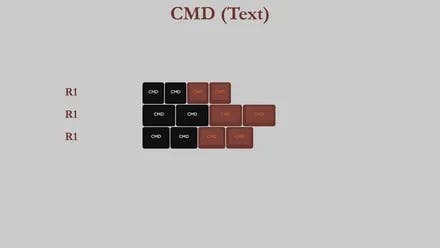 Image for KAT Iron CMD (text)