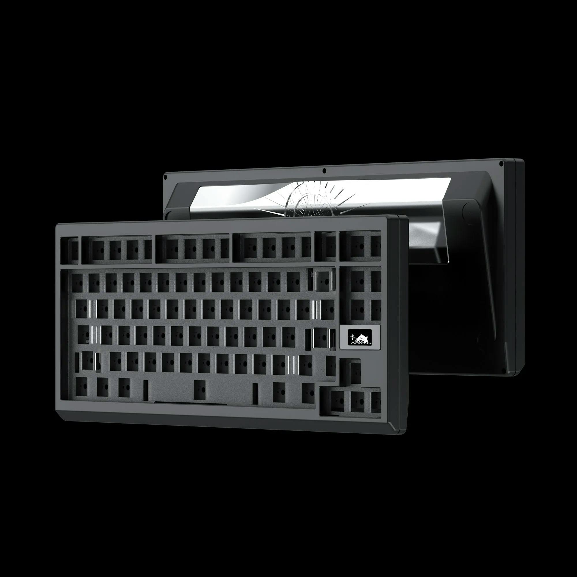 Image for KBDfans Odin 75 Mechanical Keyboard Kit
