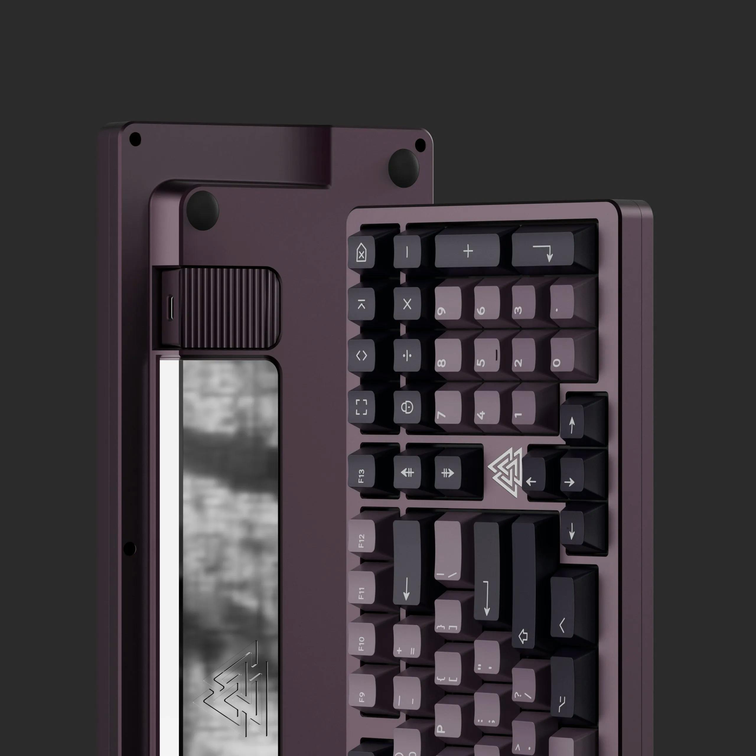 Image for KBDfans Odin R3 Mechanical Keyboard Kit