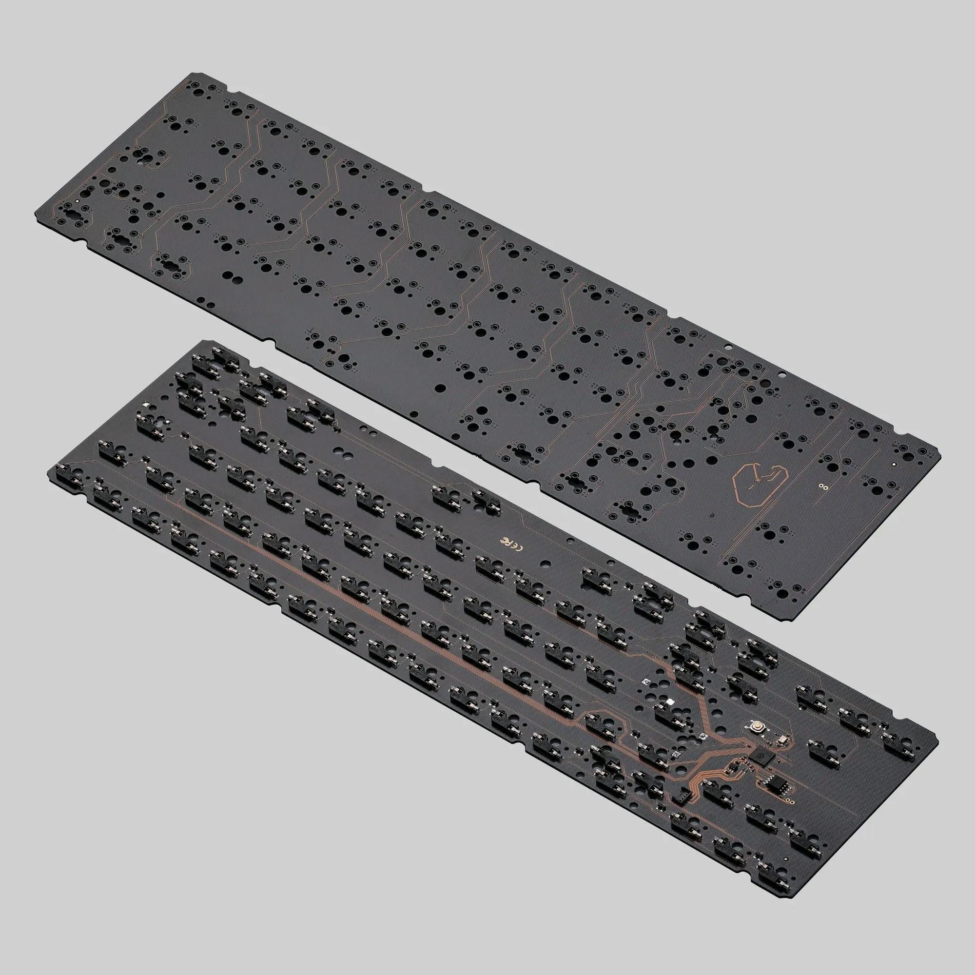 Image for KBDfans Pluto Accessories