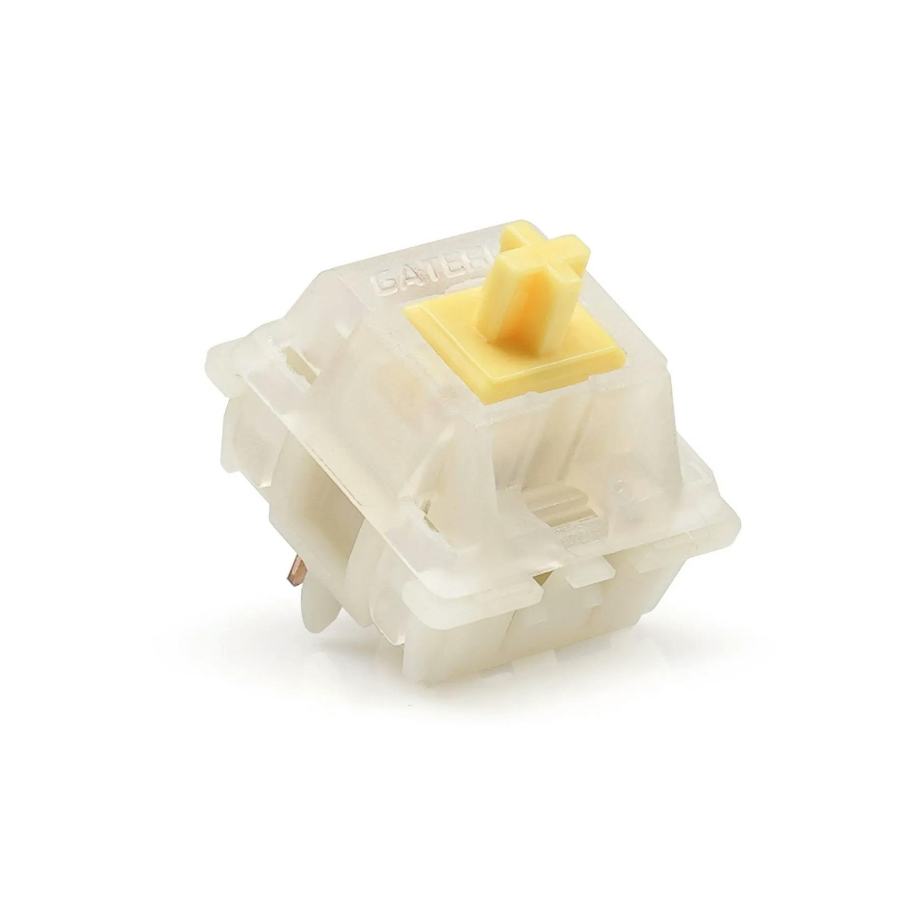 Image for KBDfans Pre-lubed Switches