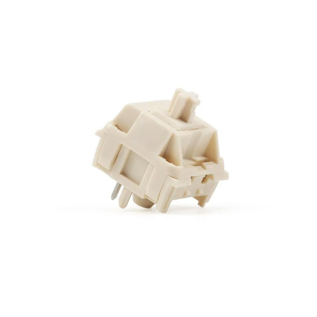 Image for KBDfans Pre-lubed Switches