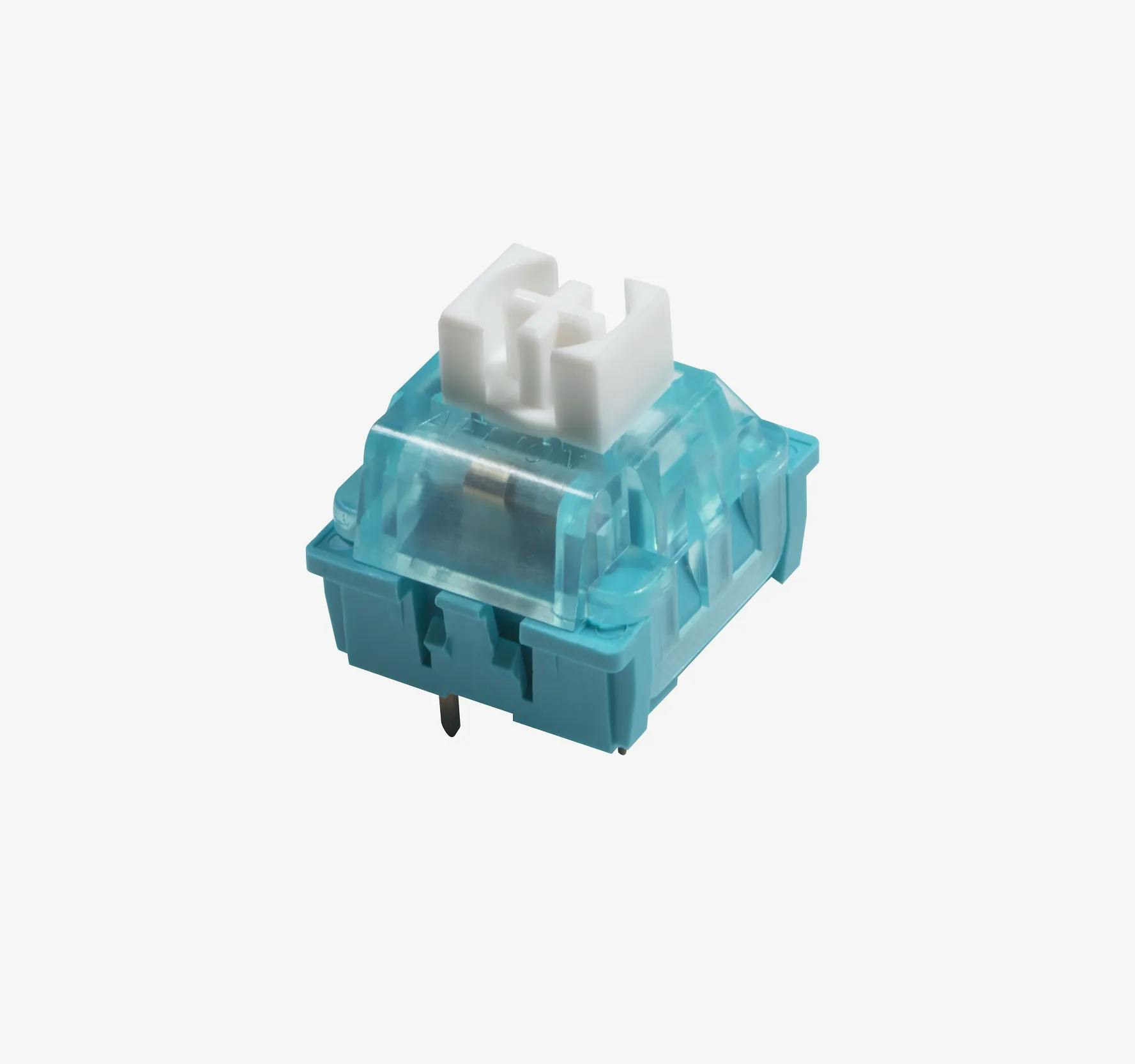 Image for KeebMonkey Iceberg Linear Switches