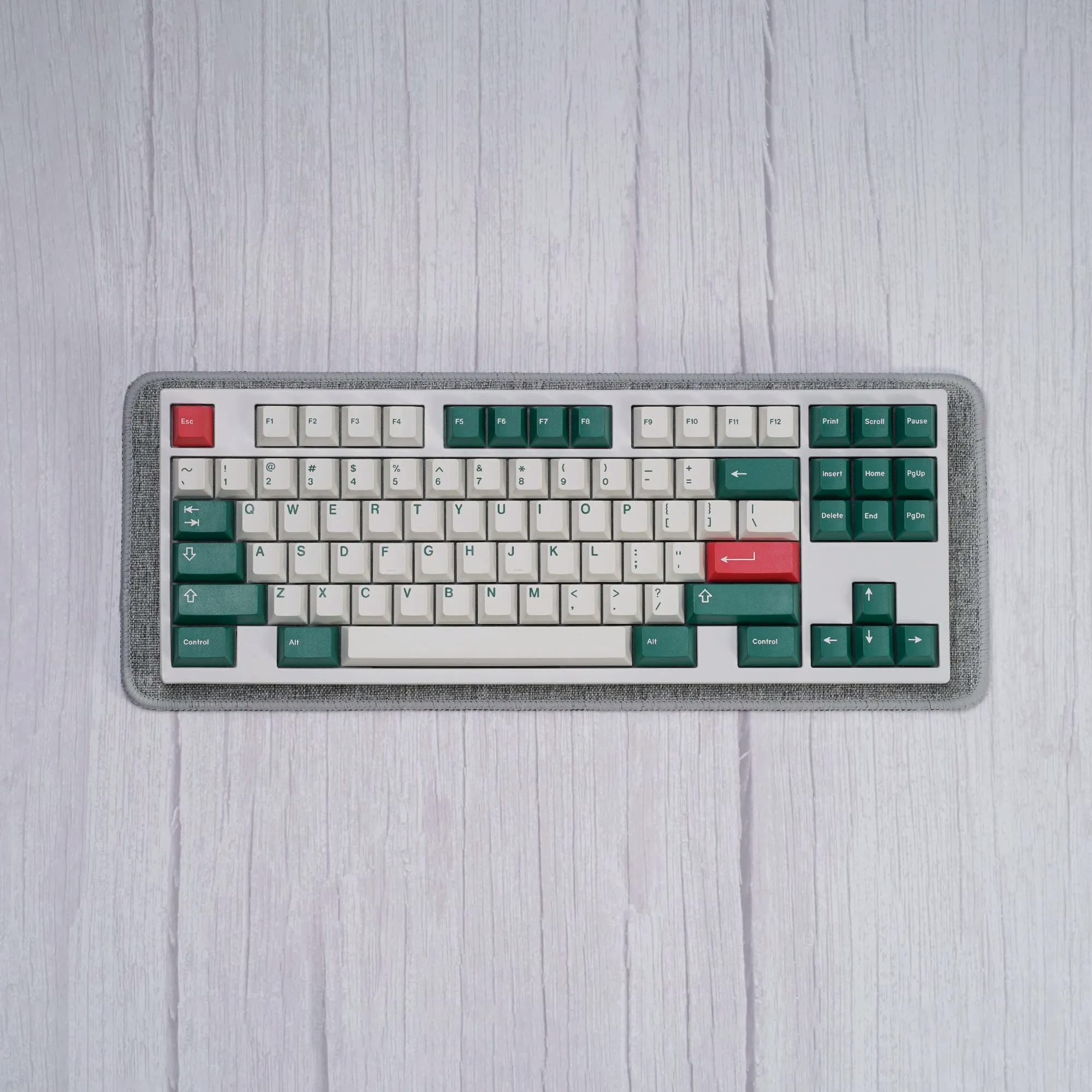 Image for Keyboard mat