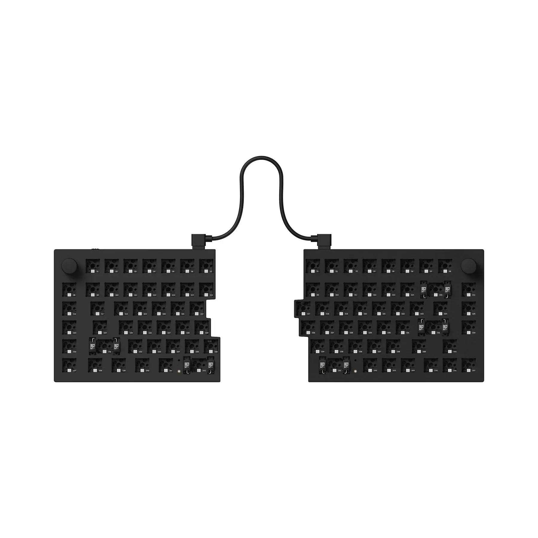 Image for Keychron Q11 QMK Split Keyboard